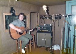 Recording FFTS Oct Nov 1984 B